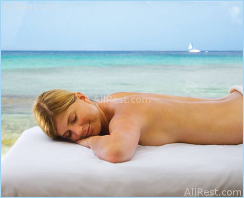 Almond Casuarina Beach Resort 19